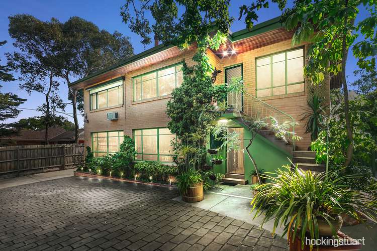 Second view of Homely house listing, 6 Prosper Parade, Glen Iris VIC 3146