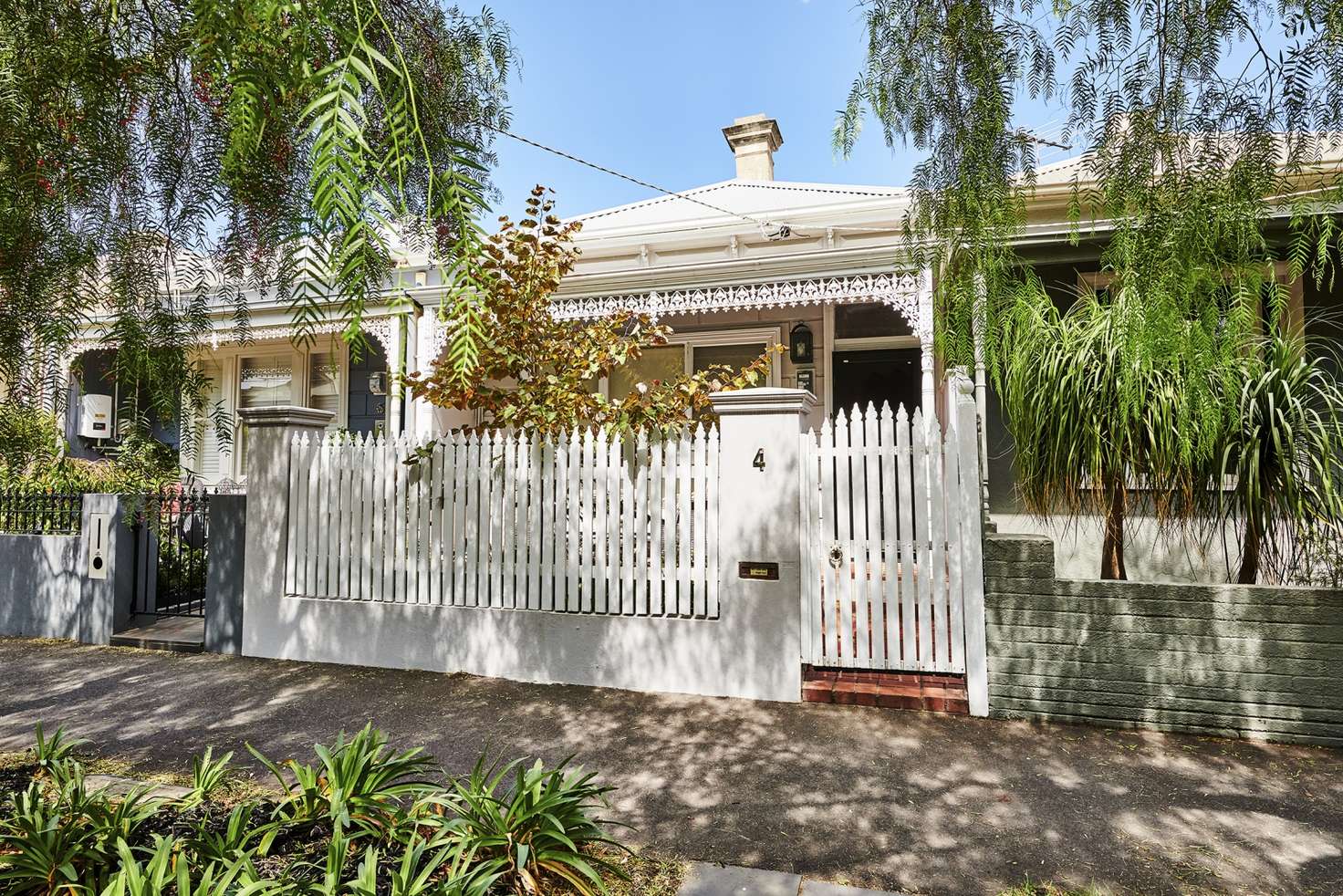 Main view of Homely house listing, 4 Reed Street, Albert Park VIC 3206