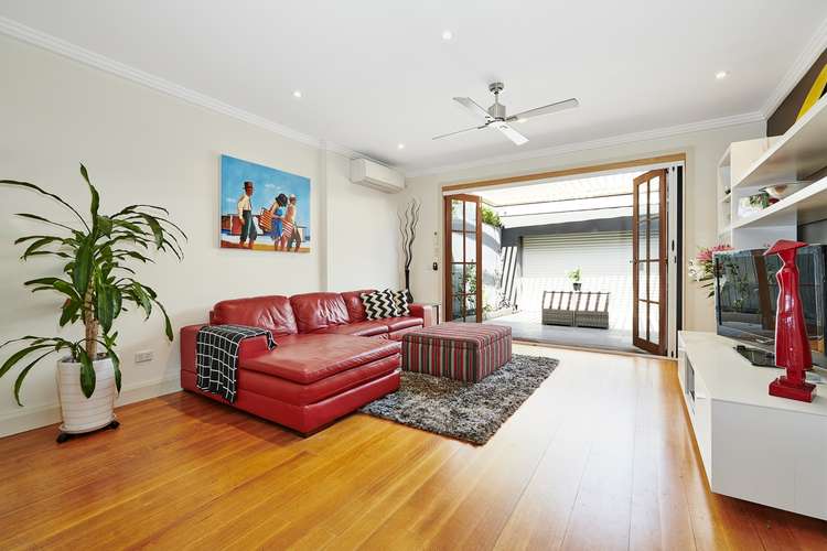 Second view of Homely house listing, 4 Reed Street, Albert Park VIC 3206