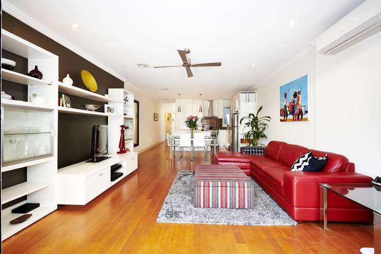 Third view of Homely house listing, 4 Reed Street, Albert Park VIC 3206