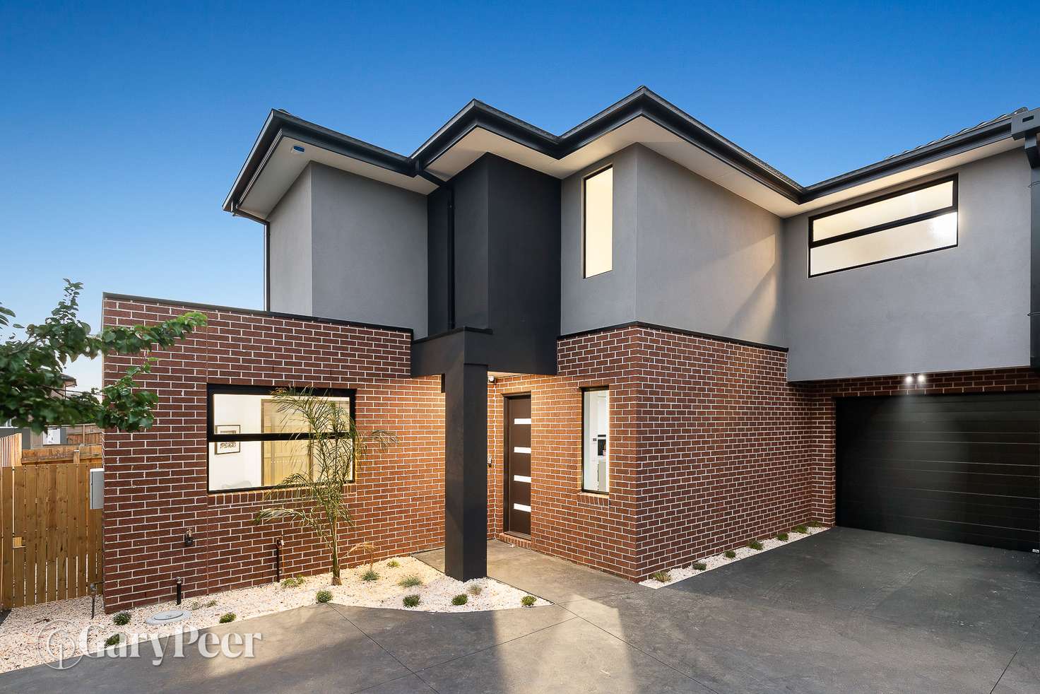 Main view of Homely townhouse listing, 3/8 Werona Street, Bentleigh VIC 3204