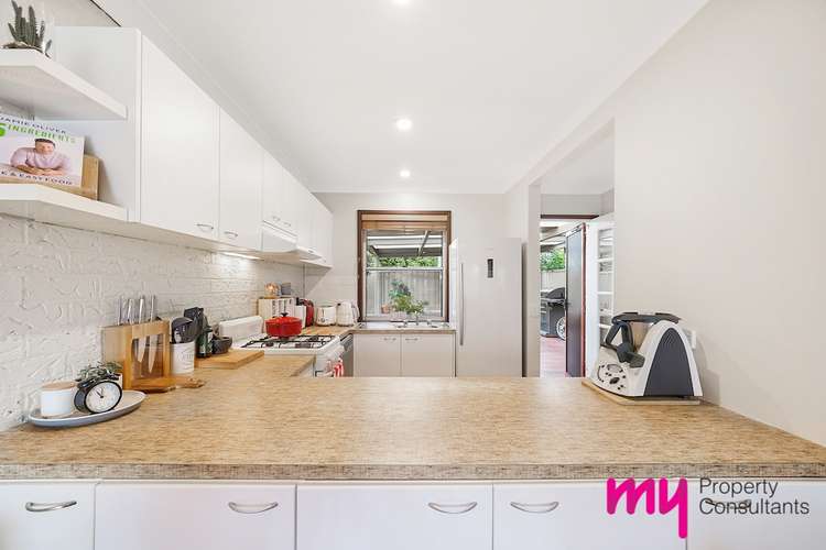 Fifth view of Homely townhouse listing, 2/36 Macquarie Avenue, Camden NSW 2570