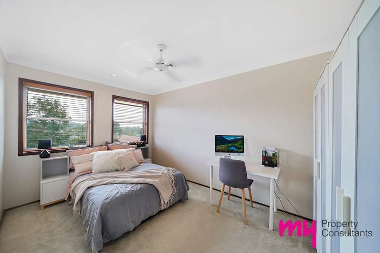 Sixth view of Homely townhouse listing, 2/36 Macquarie Avenue, Camden NSW 2570