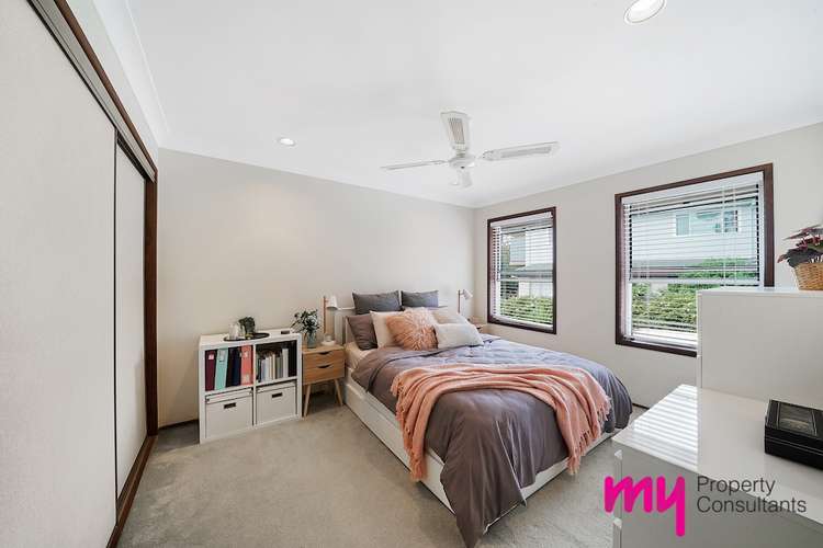 Seventh view of Homely townhouse listing, 2/36 Macquarie Avenue, Camden NSW 2570
