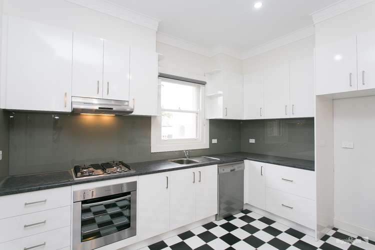 Second view of Homely apartment listing, 2/6 Ivy Street, Prahran VIC 3181
