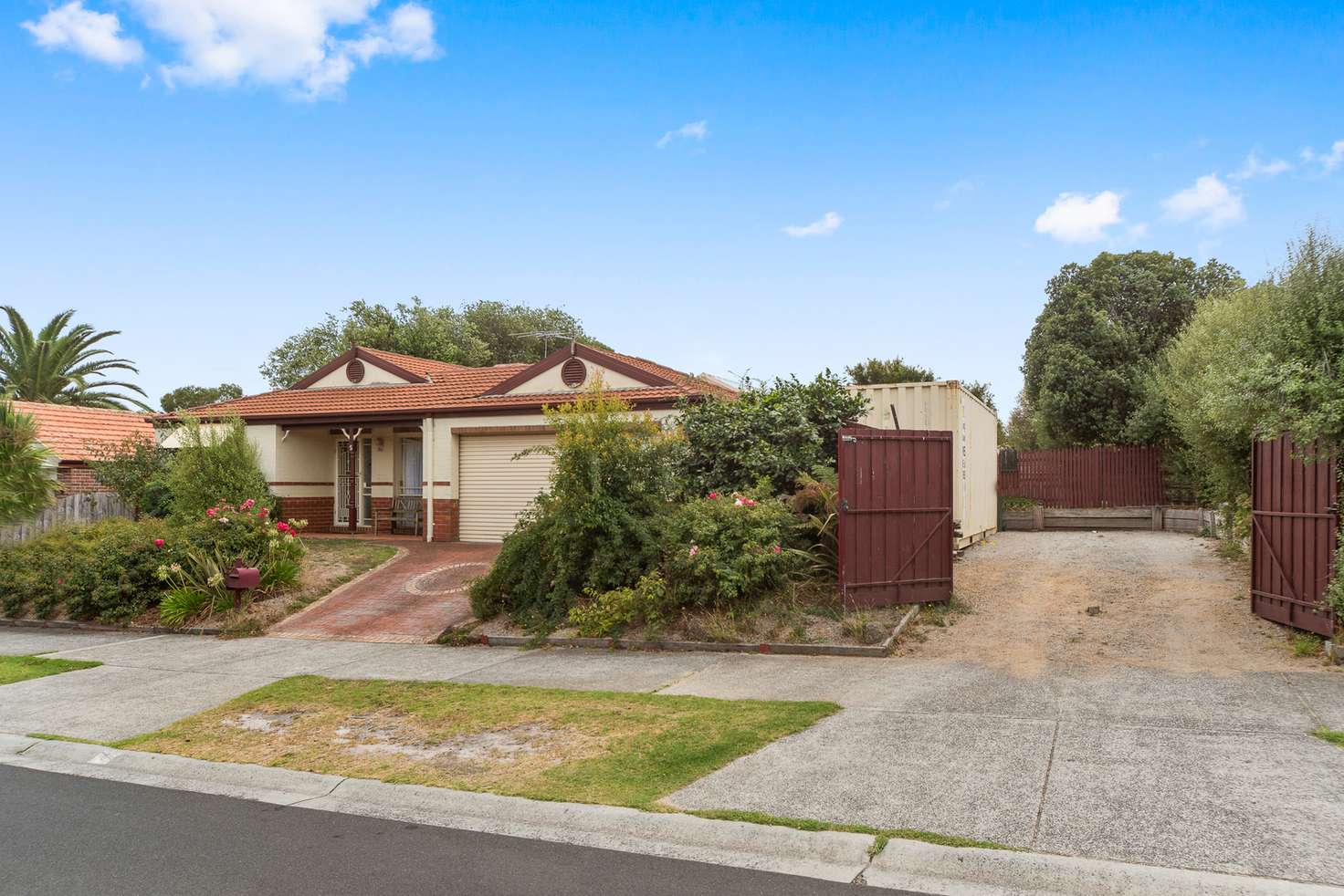 Main view of Homely residentialLand listing, 5 Bendemere Rise, Langwarrin VIC 3910