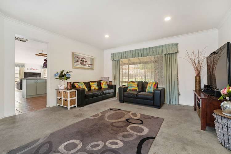 Fourth view of Homely residentialLand listing, 5 Bendemere Rise, Langwarrin VIC 3910