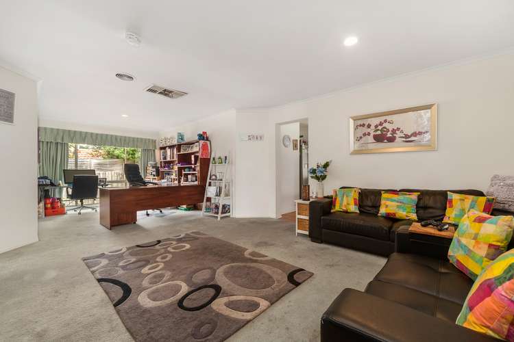 Fifth view of Homely residentialLand listing, 5 Bendemere Rise, Langwarrin VIC 3910