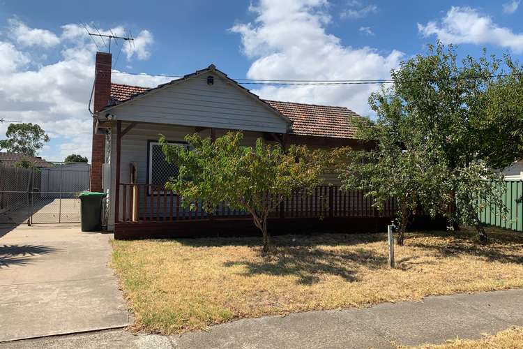 Main view of Homely house listing, 6 Huddersfield Road, Deer Park VIC 3023