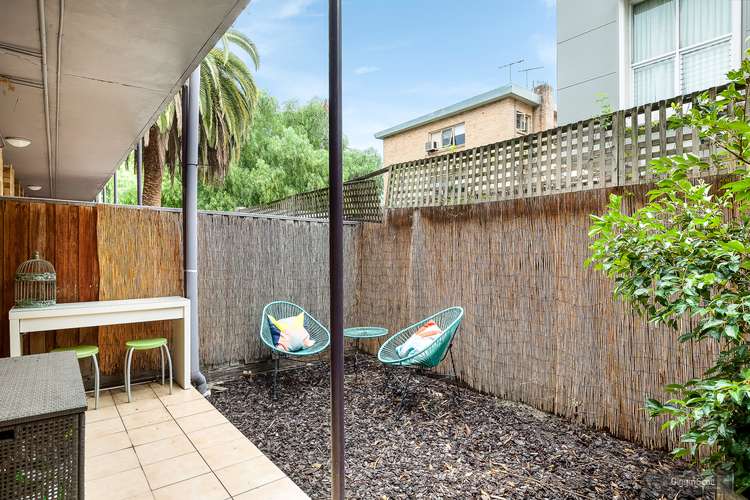 Main view of Homely apartment listing, 16/K11 Raleigh Street, Prahran VIC 3181
