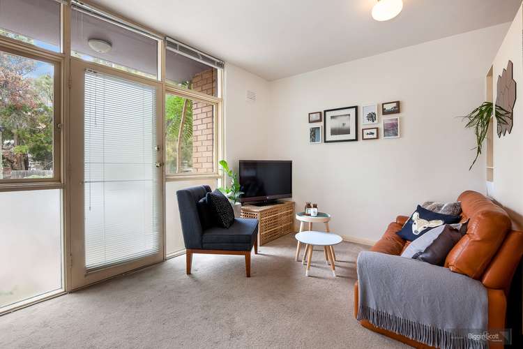Second view of Homely apartment listing, 16/K11 Raleigh Street, Prahran VIC 3181