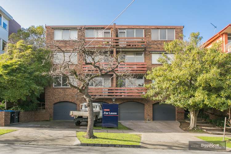 Main view of Homely apartment listing, 12/20 Grandview Grove, Prahran VIC 3181