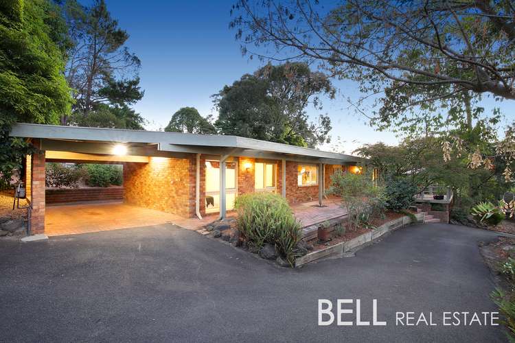 Main view of Homely house listing, 6 Pockett Road, Healesville VIC 3777