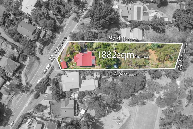 32 Old Belgrave Road, Upper Ferntree Gully VIC 3156