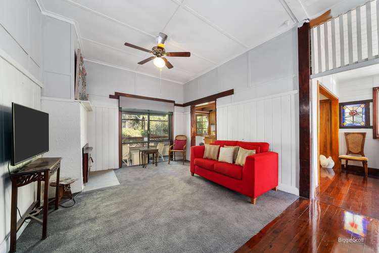 Fifth view of Homely house listing, 32 Old Belgrave Road, Upper Ferntree Gully VIC 3156