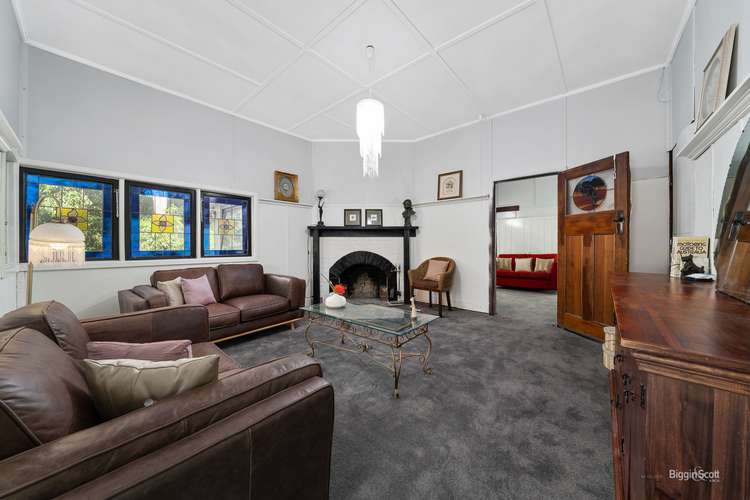 Sixth view of Homely house listing, 32 Old Belgrave Road, Upper Ferntree Gully VIC 3156