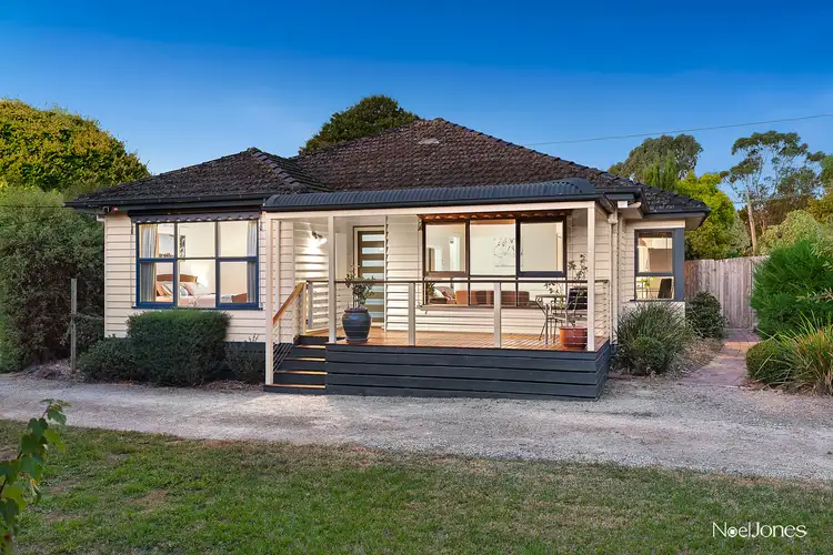 2 Park Boulevard, Ferntree Gully VIC 3156
