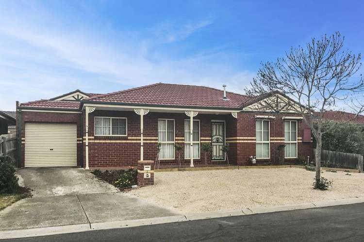 44 Lonsdale Circuit, Hoppers Crossing VIC 3029