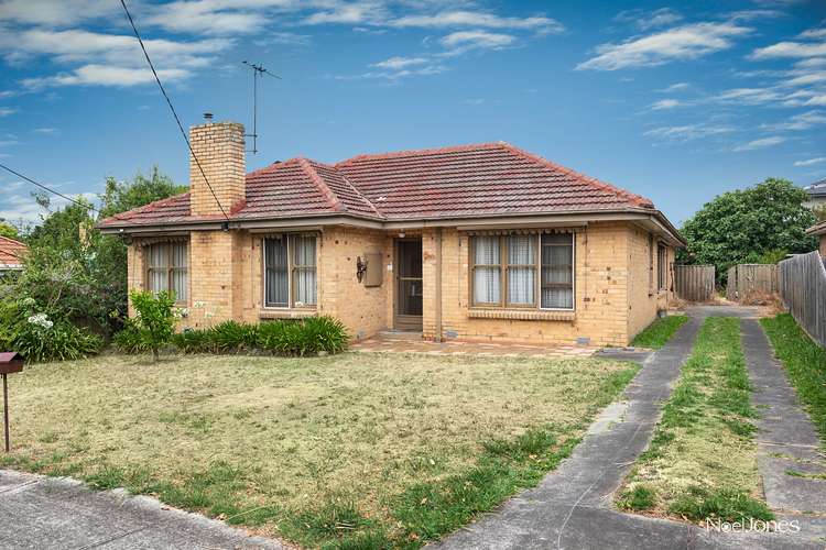 1 Martin Court, Forest Hill VIC 3131