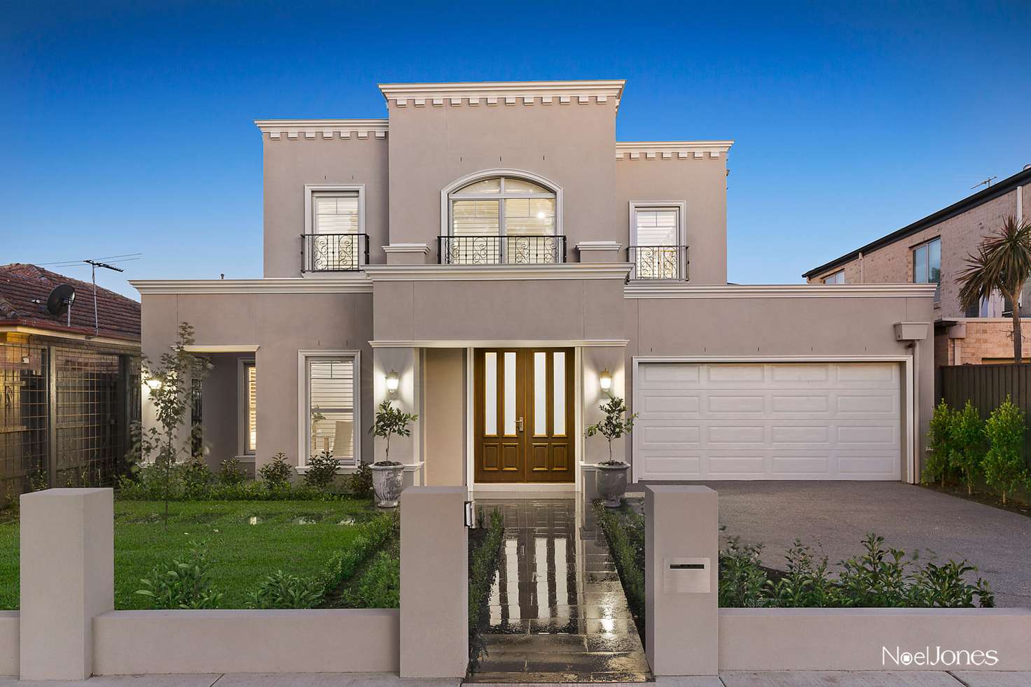 Main view of Homely house listing, 24 Kerrimuir Street, Box Hill North VIC 3129