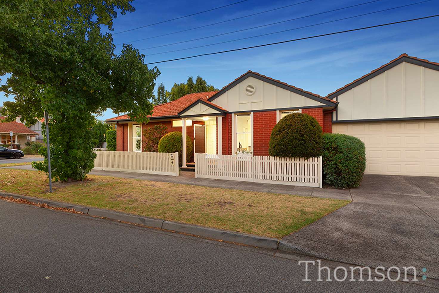 Main view of Homely house listing, 48 Karma Avenue, Malvern East VIC 3145