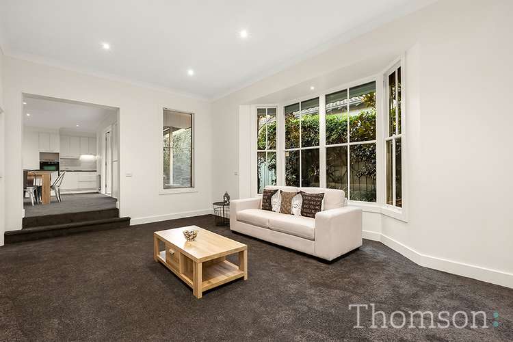 Second view of Homely house listing, 48 Karma Avenue, Malvern East VIC 3145