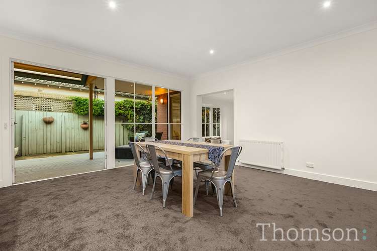 Fourth view of Homely house listing, 48 Karma Avenue, Malvern East VIC 3145