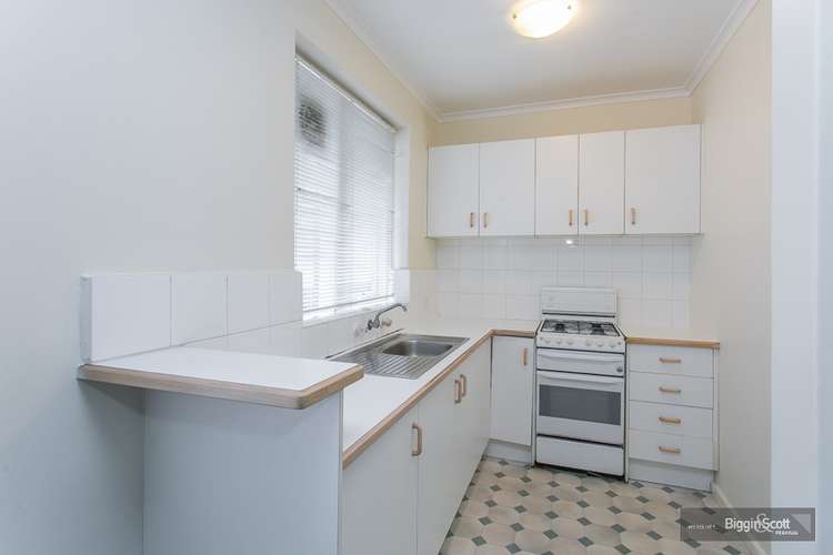 Second view of Homely apartment listing, 11/42 Nicholson Street, Abbotsford VIC 3067