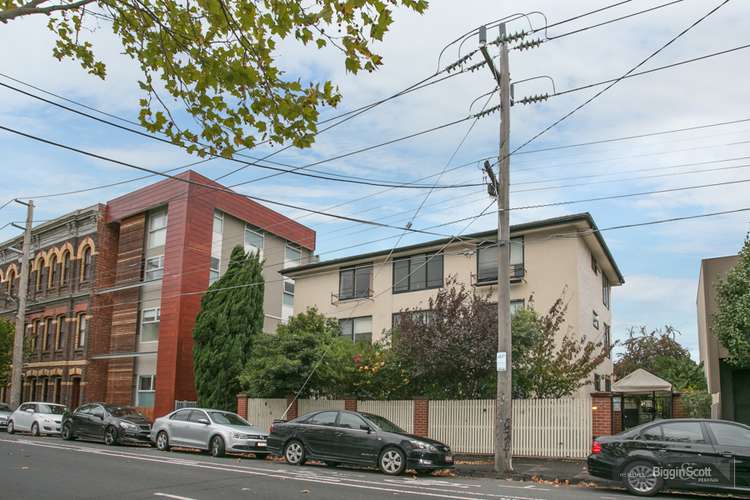 Fifth view of Homely apartment listing, 11/42 Nicholson Street, Abbotsford VIC 3067