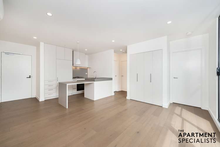 Second view of Homely apartment listing, 203/817 Centre Road, Bentleigh East VIC 3165