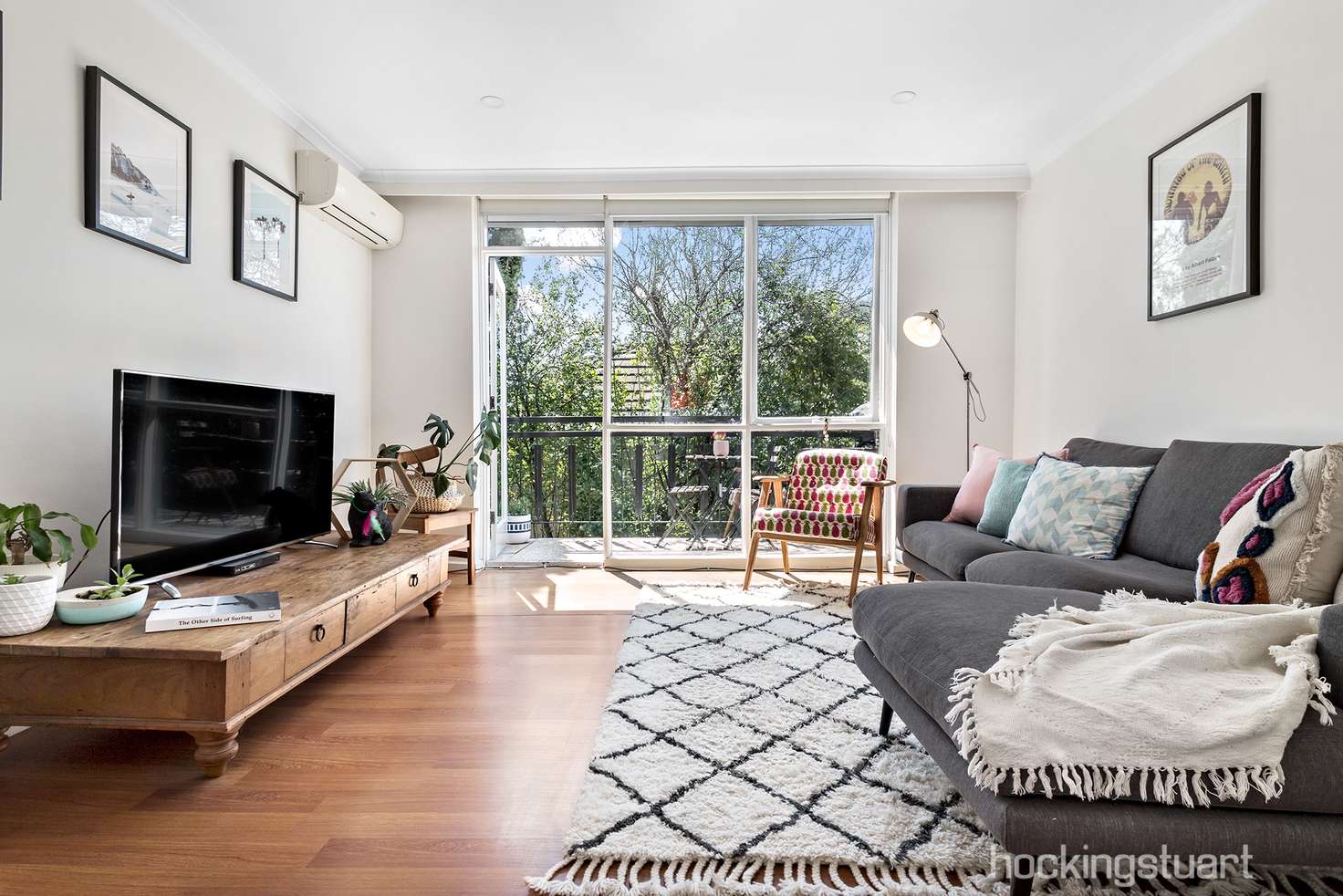 Main view of Homely apartment listing, 6/18-20 Repton Road, Malvern East VIC 3145