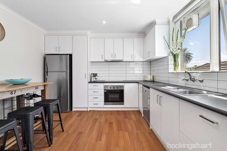 Third view of Homely apartment listing, 6/18-20 Repton Road, Malvern East VIC 3145