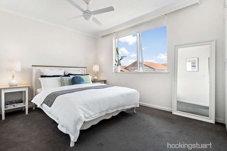 Fifth view of Homely apartment listing, 6/18-20 Repton Road, Malvern East VIC 3145