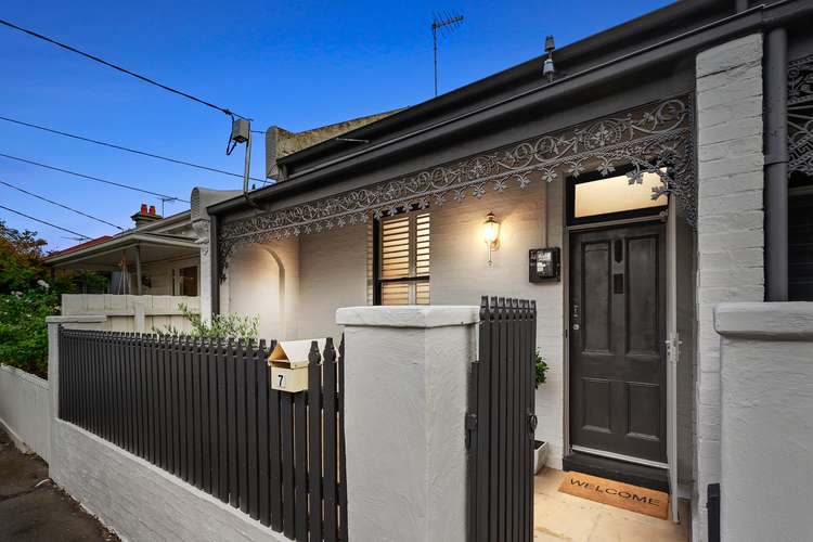 Main view of Homely house listing, 7 Mary Street, Prahran VIC 3181