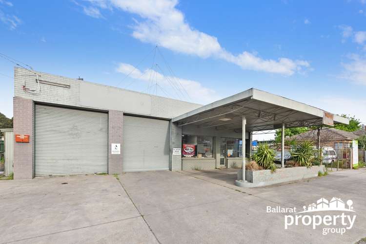 Fifth view of Homely residentialLand listing, 725-727 Geelong Road, Canadian VIC 3350
