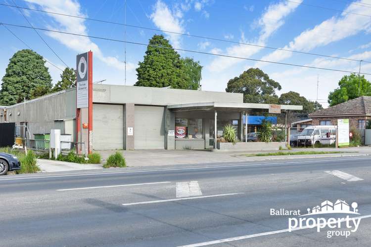 Sixth view of Homely residentialLand listing, 725-727 Geelong Road, Canadian VIC 3350