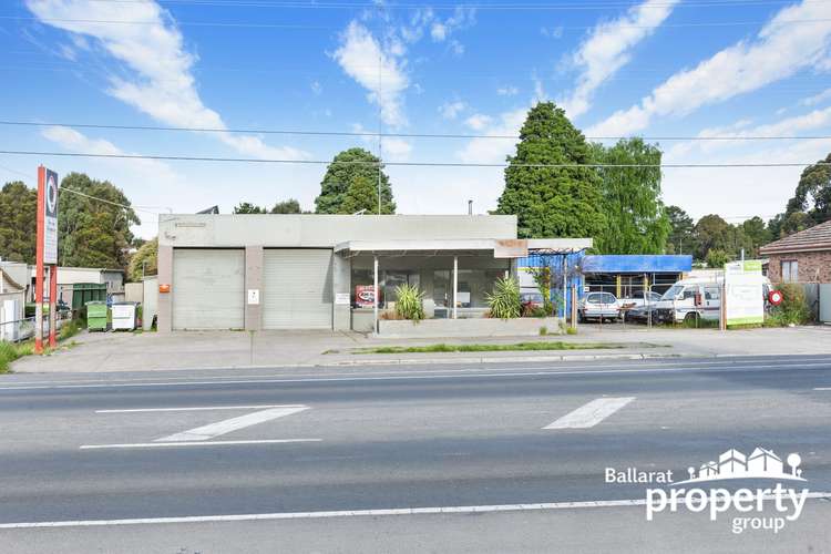 Seventh view of Homely residentialLand listing, 725-727 Geelong Road, Canadian VIC 3350