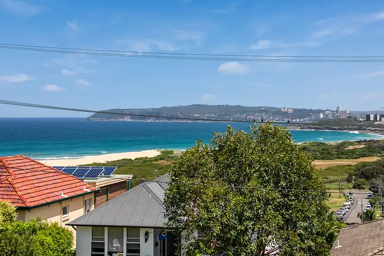 Main view of Homely house listing, 50 Austin Avenue, North Curl Curl NSW 2099