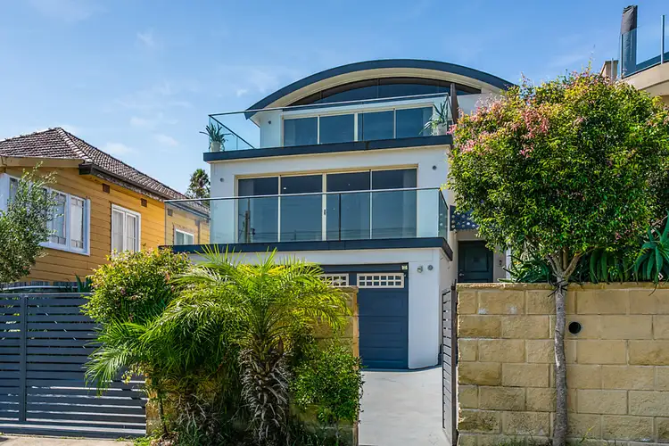 Second view of Homely house listing, 50 Austin Avenue, North Curl Curl NSW 2099
