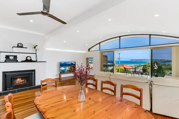 Third view of Homely house listing, 50 Austin Avenue, North Curl Curl NSW 2099
