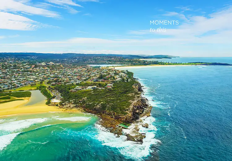 Sixth view of Homely house listing, 50 Austin Avenue, North Curl Curl NSW 2099