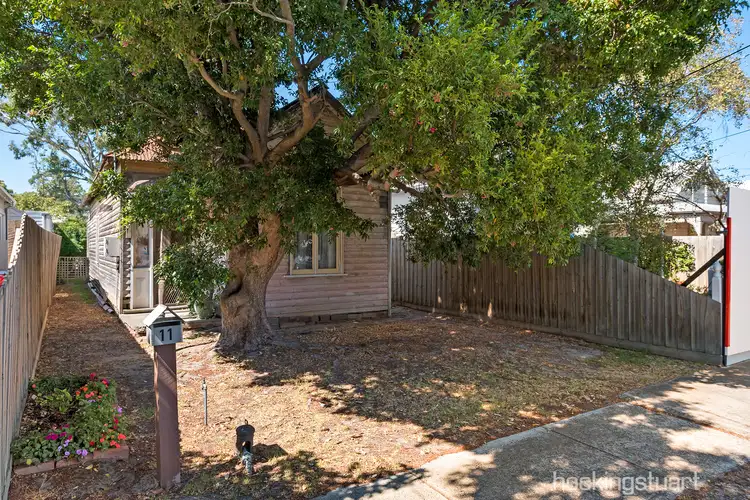 11 Carew Street, Sandringham VIC 3191