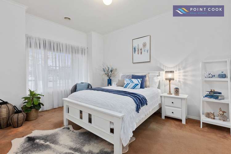 Second view of Homely house listing, 6 Howards Way, Point Cook VIC 3030