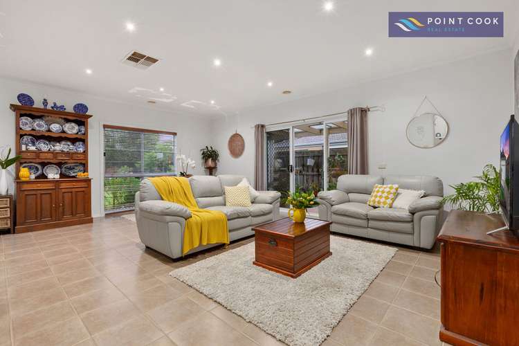 Fourth view of Homely house listing, 6 Howards Way, Point Cook VIC 3030
