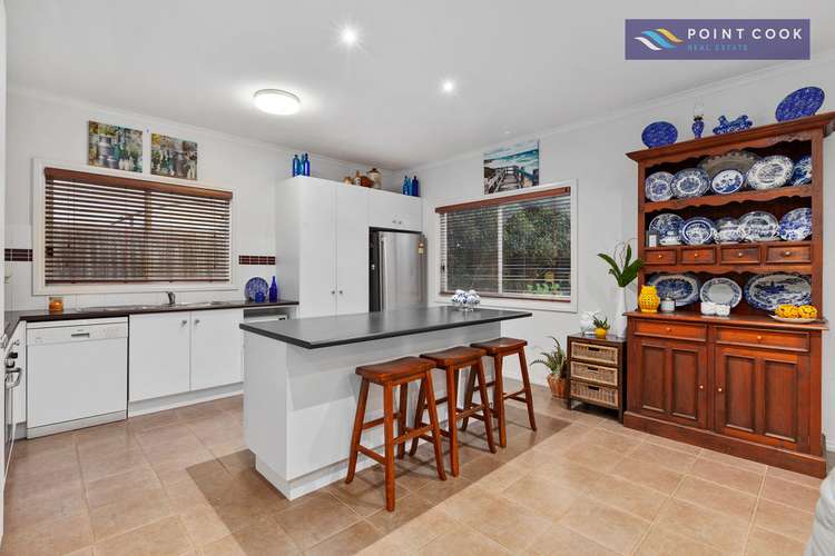 Fifth view of Homely house listing, 6 Howards Way, Point Cook VIC 3030