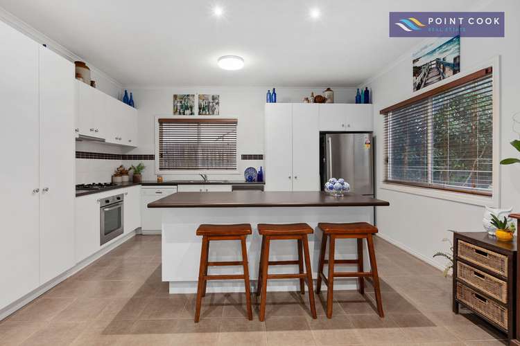 Sixth view of Homely house listing, 6 Howards Way, Point Cook VIC 3030
