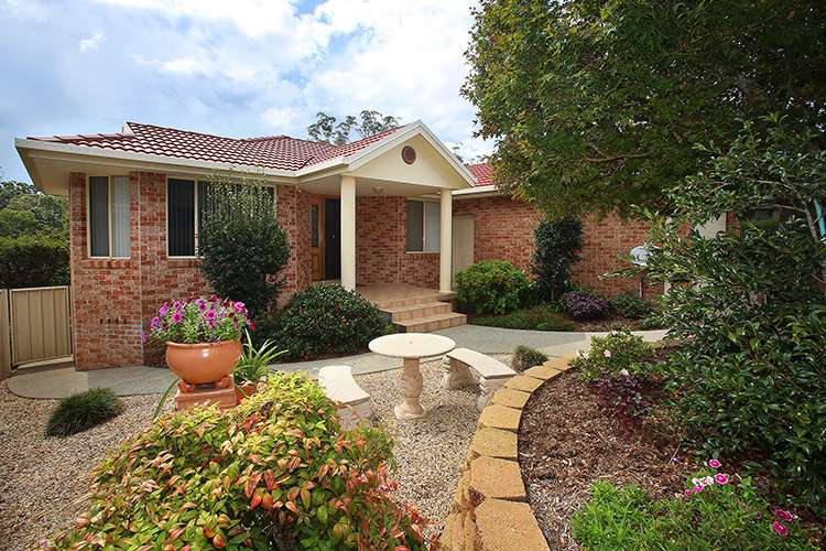 Main view of Homely house listing, 8 Kearn Close, Boambee East NSW 2452