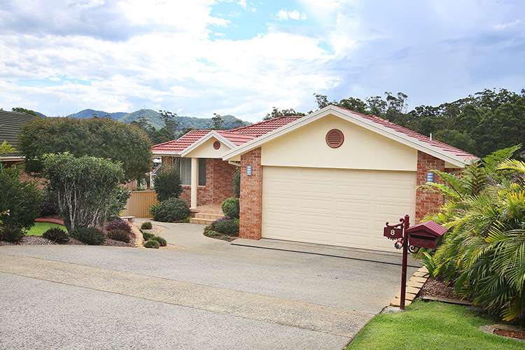 Second view of Homely house listing, 8 Kearn Close, Boambee East NSW 2452
