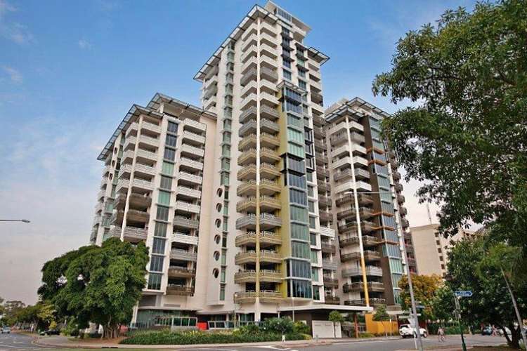 Main view of Homely unit listing, 106/130 Esplanade, Darwin City NT 800