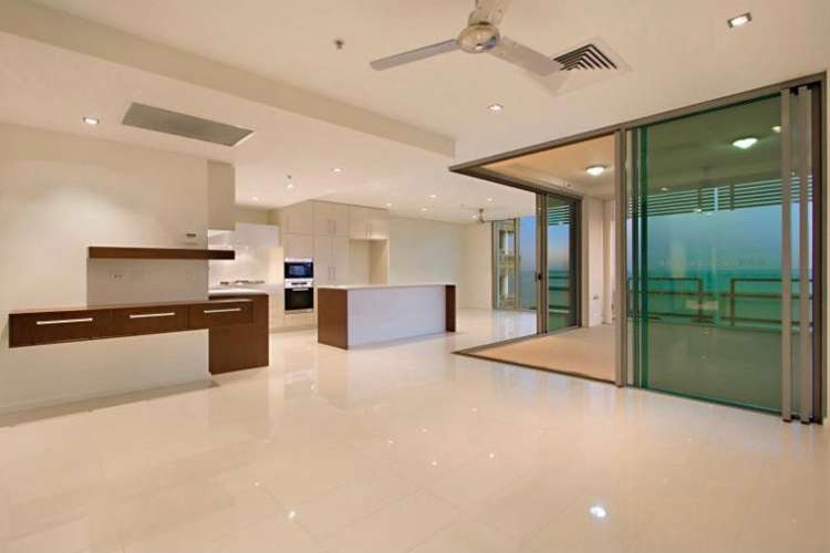 Second view of Homely unit listing, 106/130 Esplanade, Darwin City NT 800